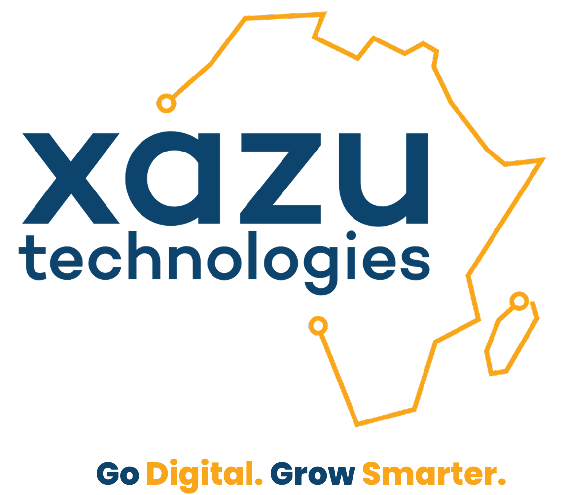 XAZU TECHNOLOGIES
